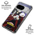 My Hero Academia Tomuras Decay Season 6 Google Pixel 10 Clear Case